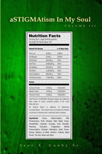 aSTIGMAtism In My Soul - Volume III