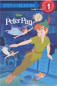 Disney Peter Pan