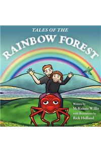 Tales of the Rainbow Forest