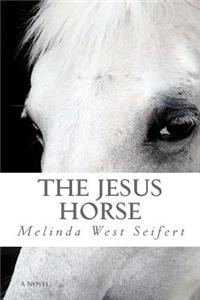 Jesus Horse