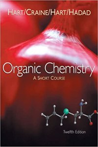 Organic Chemistry: A Short Course