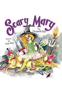 Scary Mary