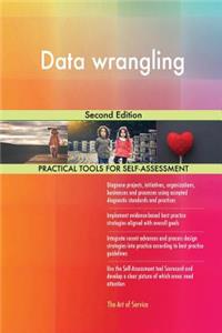 Data wrangling Second Edition