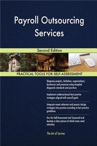 Payroll Outsourcing Services Second Edition
