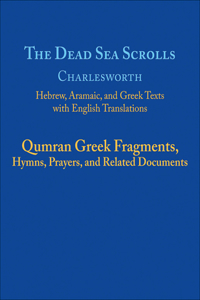 Dead Sea Scrolls