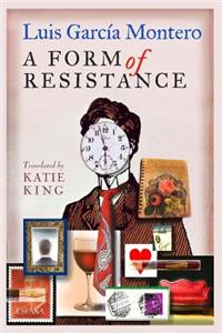 A Form of Resistance