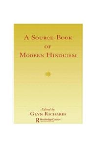 Source Book Modern Hinduism