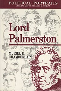 Lord Palmerston