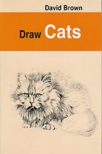 Draw Cats (Draw Books) Paperback â€“ 1 January 1995