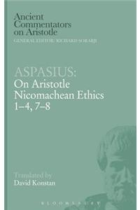Aspasius