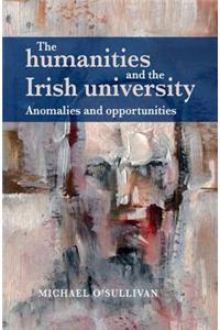 Humanities and the Irish University