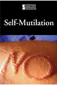 Self-Mutilation