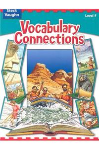 Vocabulary Connections Level F