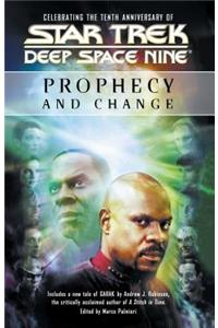 Prophecy and Change