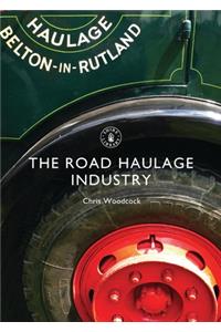 The Road Haulage Industry