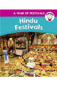 Popcorn: Year of Festivals: Hindu Festivals