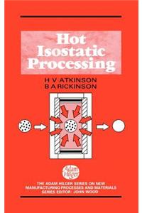 Hot Isostatic Processing
