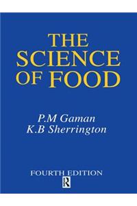 Science of Food