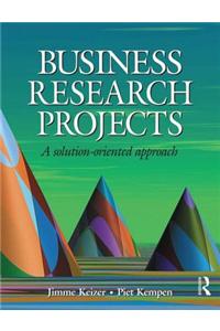 Business Research Projects
