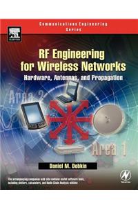 RF Engineering for Wireless Networks