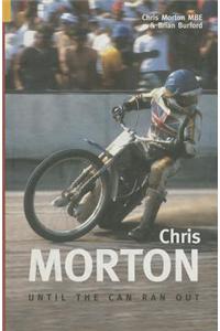 Chris Morton