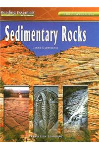 Sedimentary Rocks