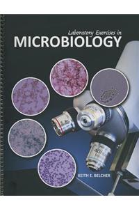 Microbiology Laboratory Exercises