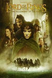 Lord of the Rings the Fellowship of the Ring