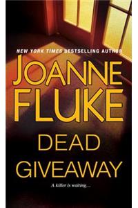 Dead Giveaway