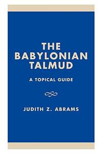 Babylonian Talmud