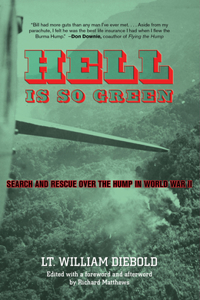 Hell Is So Green