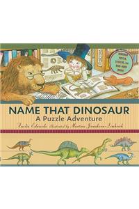 Name That Dinosaur