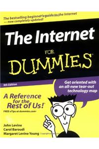 The Internet For Dummies®