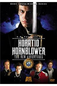 Horatio Hornblower-New Adventures