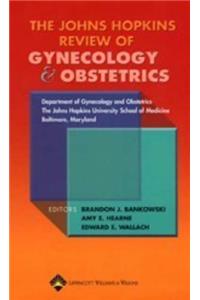 The Johns Hopkins Review of Gynecology and Obstetrics