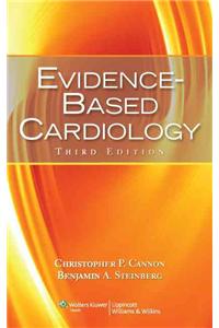Evidence-Based Cardiology