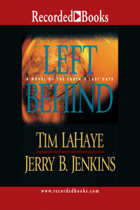 Left Behind