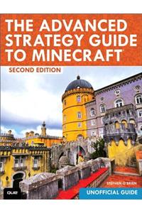 The Advanced Strategy Guide to Minecraft