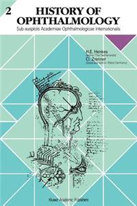 History of Ophthalmology