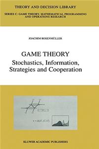 Game Theory