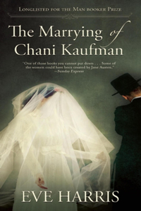 Marrying of Chani Kaufman