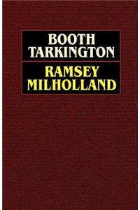 Ramsey Milholland