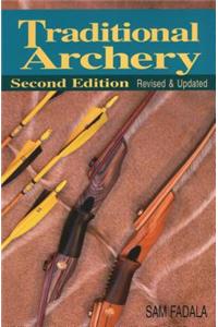 Traditional Archery