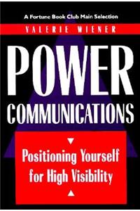 Power Communications