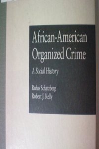 African-American Organized Cri