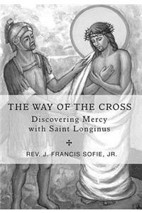 Way of the Cross: Discovering Mercy(5pk)