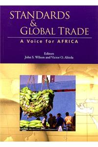 Standards and Global Trade