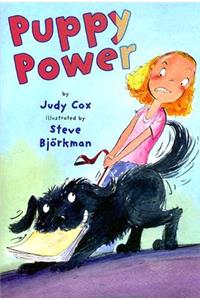 Puppy Power [Hb]