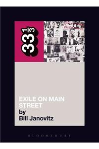 The Rolling Stones' Exile on Main Street