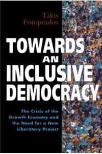 Towards an Inclusive Democracy